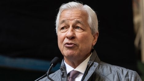 Věřte mi, bez AI to nepůjde, říká šéf JPMorgan. Banka sype do technologií miliardy, aby neztratila náskok před fintechy