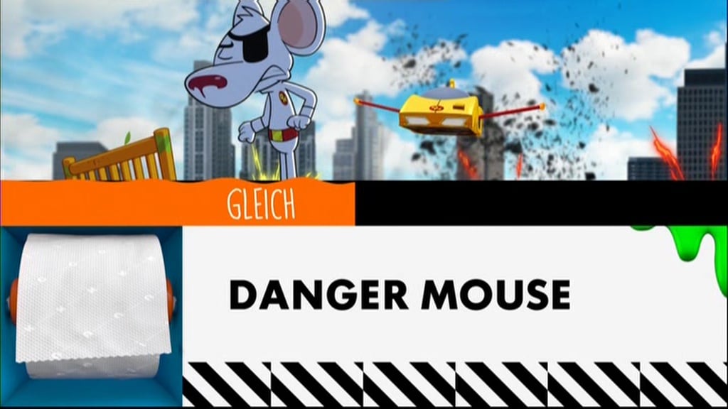 Nickelodeon Deutschland