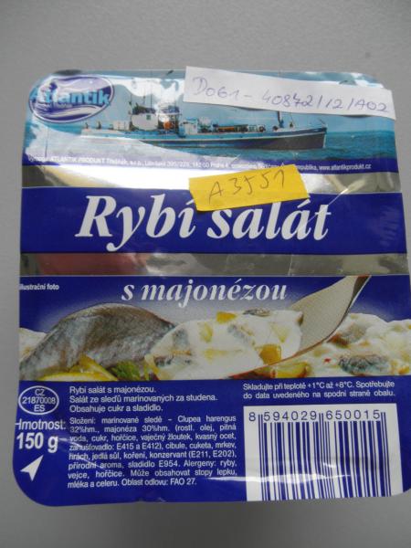 Výrobci ošidili výrobky na mase