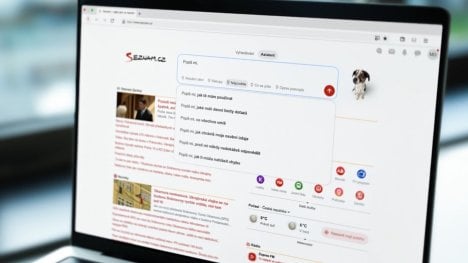 Seznam.cz chce změnit Email.cz, poslat Lide.cz do ciziny či zastřešit placený obsah jiných vydavatelů