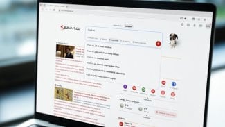 Seznam.cz - AI - Seznam Asistent