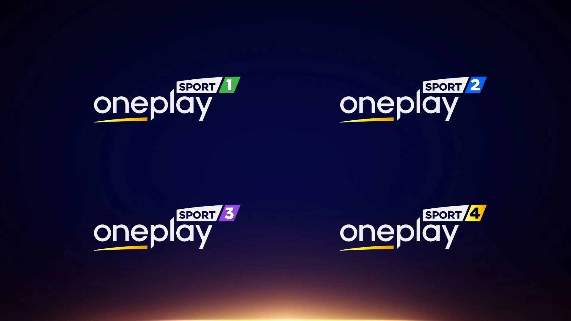 Stanice Oneplay Sport