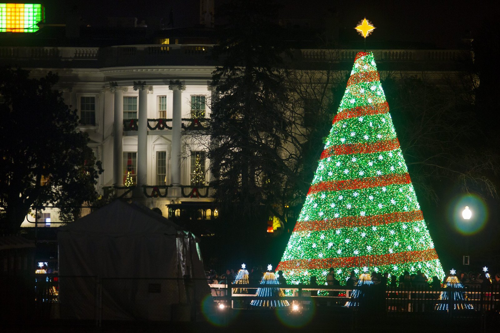 Washington, USA