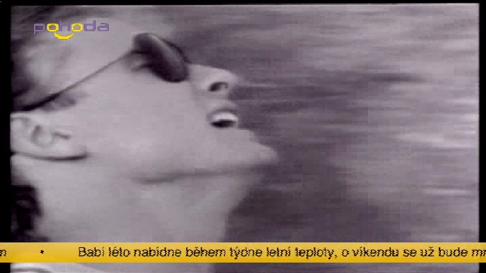 Z vysílání televize Pohoda zmizel symbol Mini.