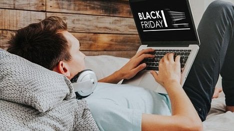 Náhledový obrázek - Black Friday v Česku: kde nakoupíte levněji?