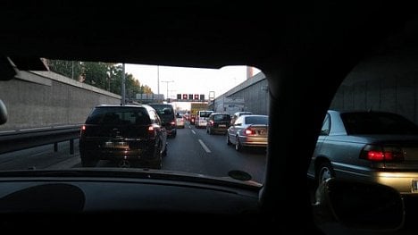 Náhledový obrázek - Zákaz vjezdu dieselům? Německá města jsou pro