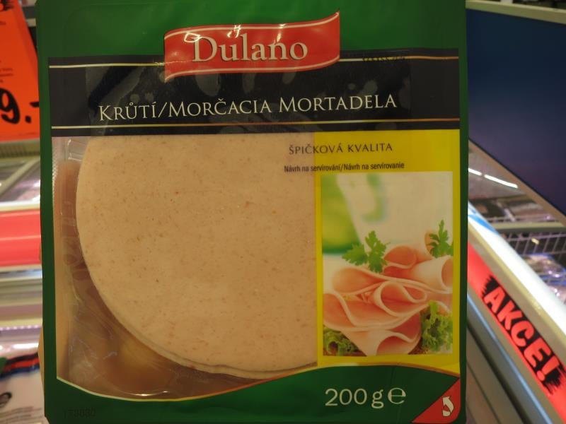 Mezi falšované se masné výrobky dostaly nejčastěji kvůli šizení na mase