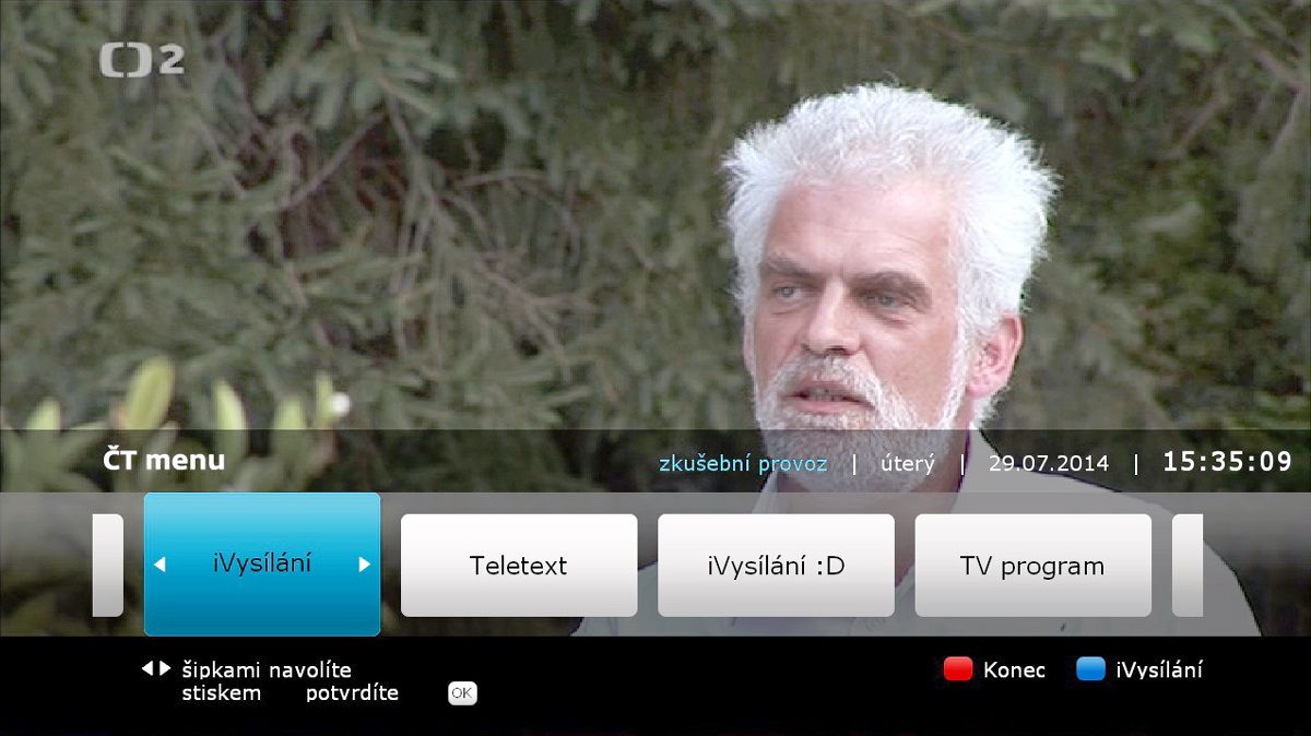 Fotogalerie přijímače GigaBlue HD Quad Plus