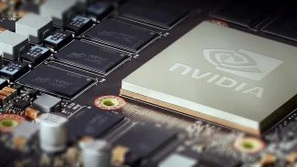 GPU, AI, umělá inteligence, Nvidia