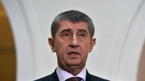 Náhledový obrázek - Babiš má na ministerstvu chyby v účtech za 100 miliard, tvrdí NKÚ