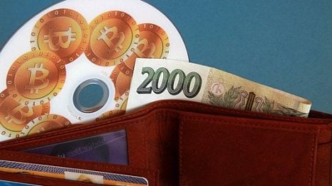 Náhledový obrázek - Do kryptoměn investovala tři procenta Čechů. Desetina lidí to zvažuje