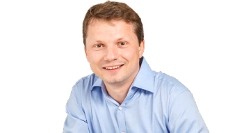 Radovan Jelen, šéf FG Forrest