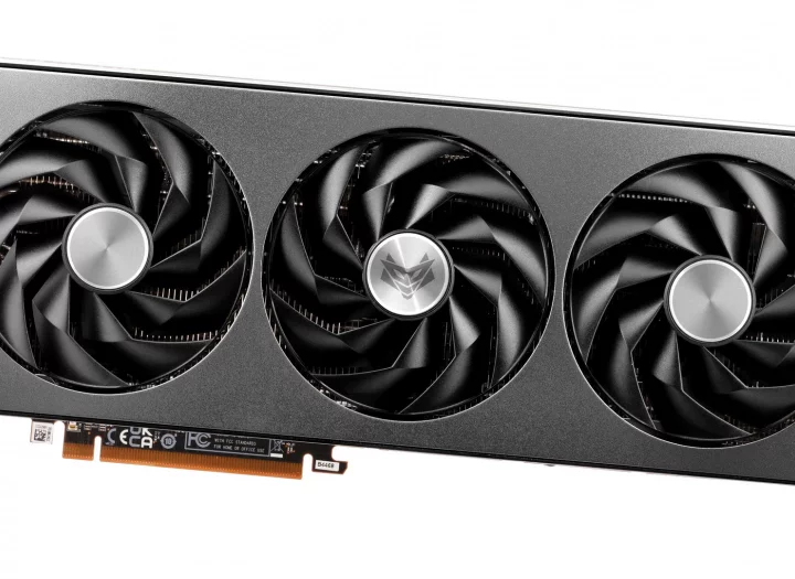 Sapphire Nitro+ Radeon RX 7900 GRE 16GB