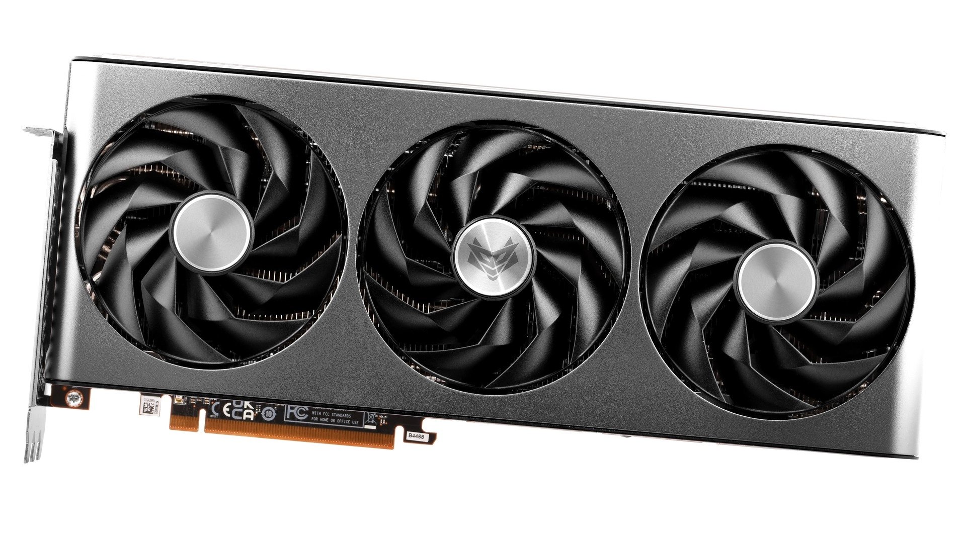 Sapphire Nitro+ Radeon RX 7900 GRE 16GB