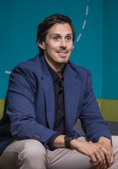 Tomáš Vaník, TD SYNNEX