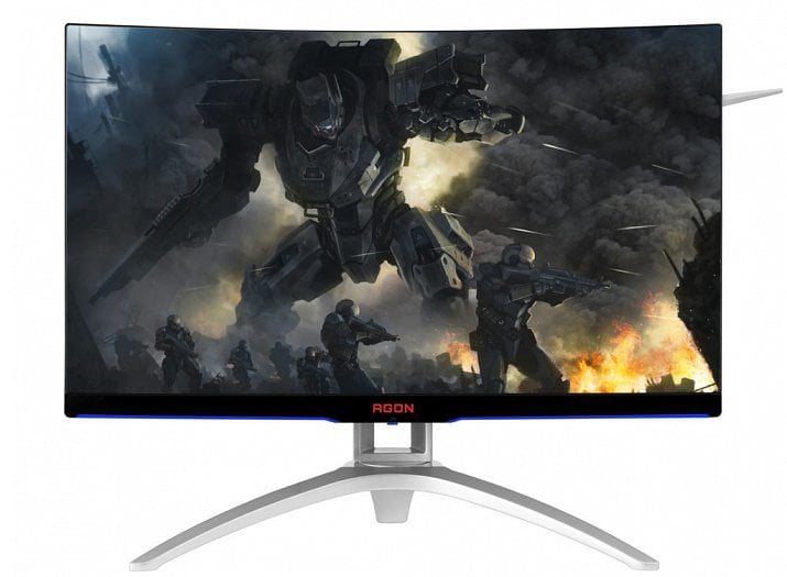 AOC Agon AG272FCX