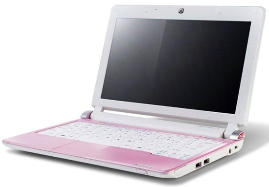 Acer Aspire One D250