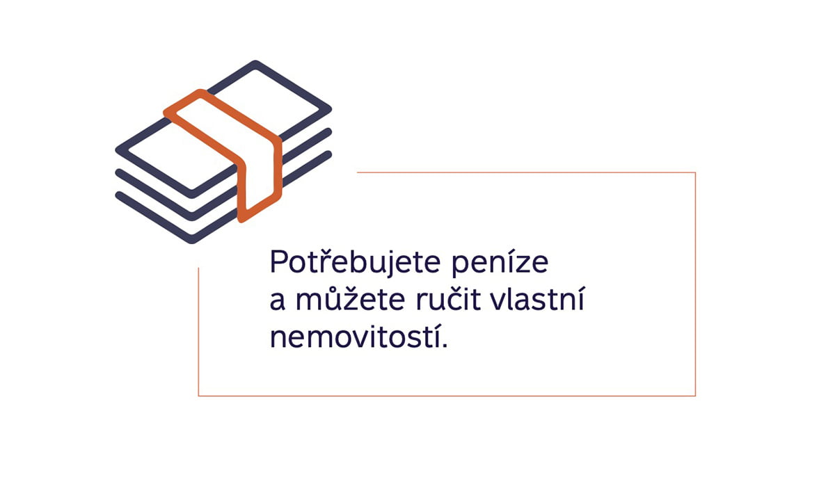 Americká hypotéky od NEY