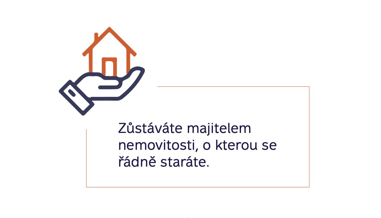 Americká hypotéky od NEY