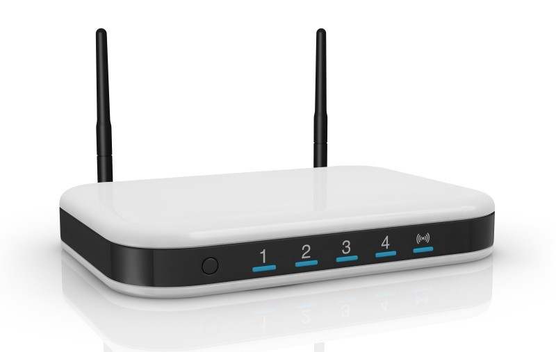 router