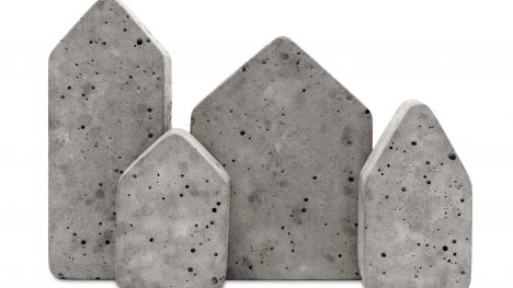 Beton, který dokáže uchovávat elektřinu? Vědci z MIT mění základní kámen civilizace v baterii budoucnosti