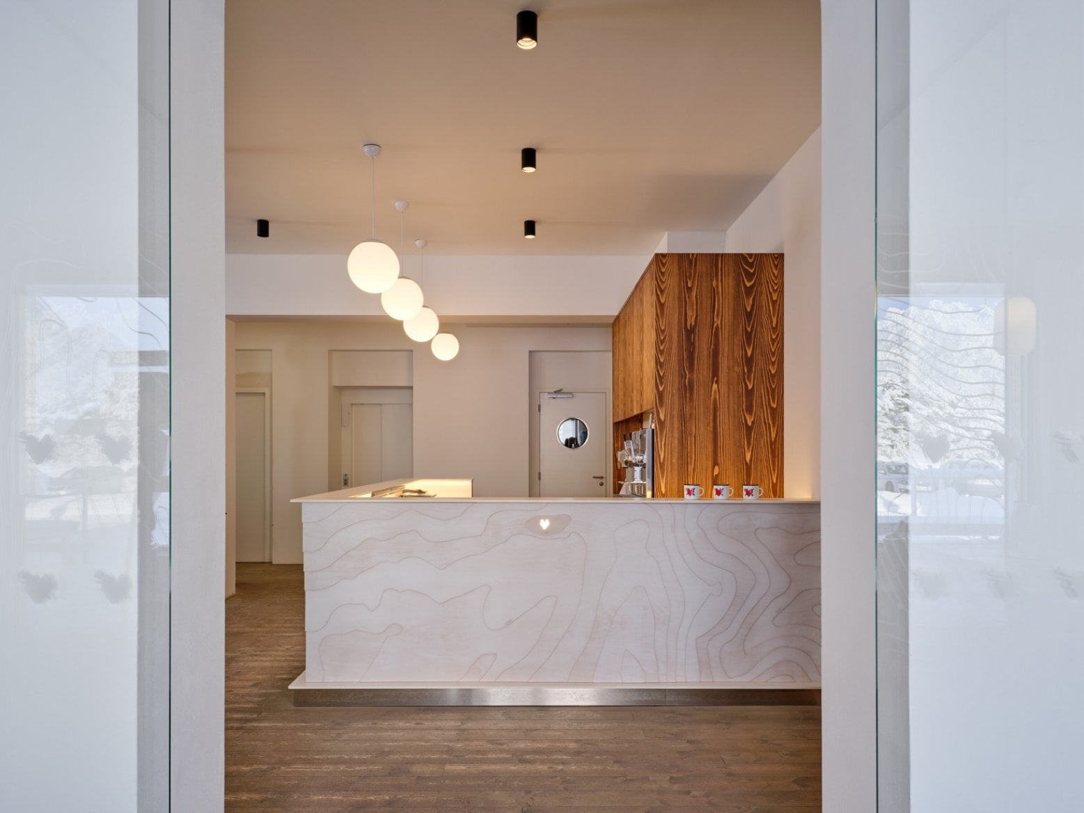 Centrum Hořec od architektů z ADR