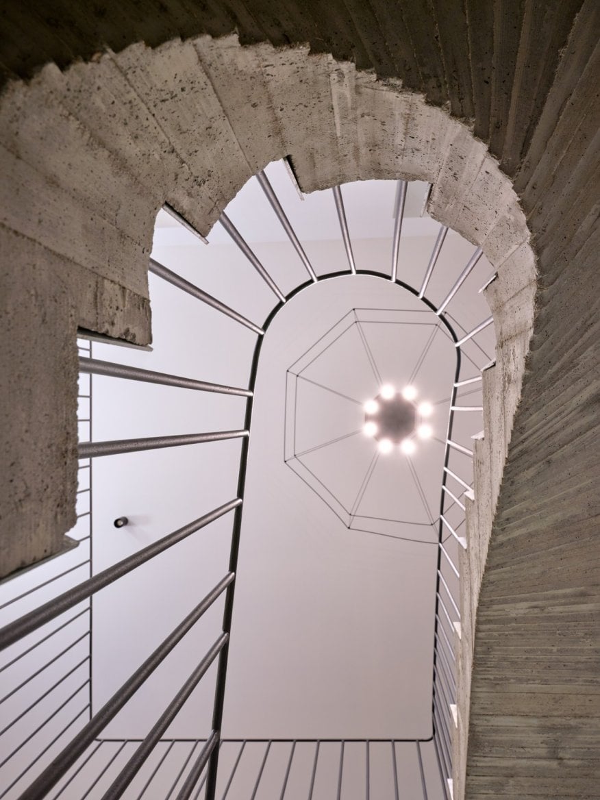 Centrum Hořec od architektů z ADR