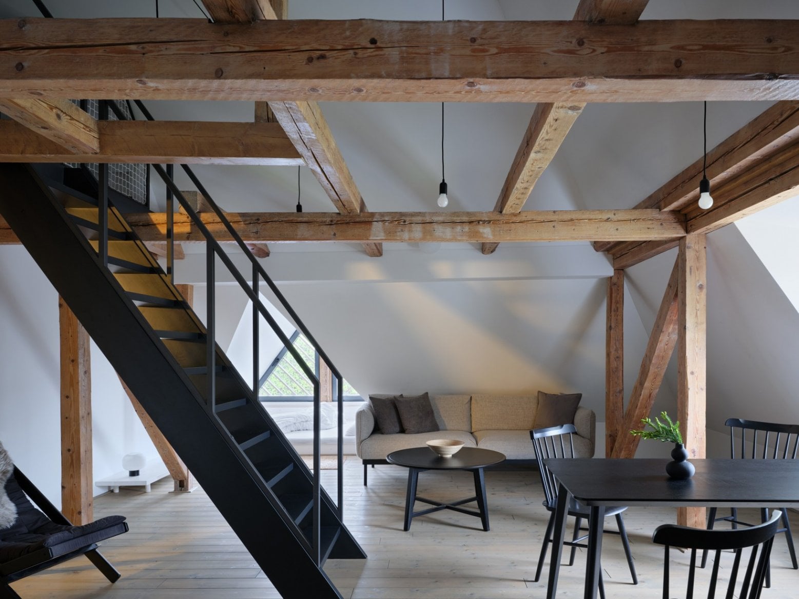 Centrum Hořec od architektů z ADR