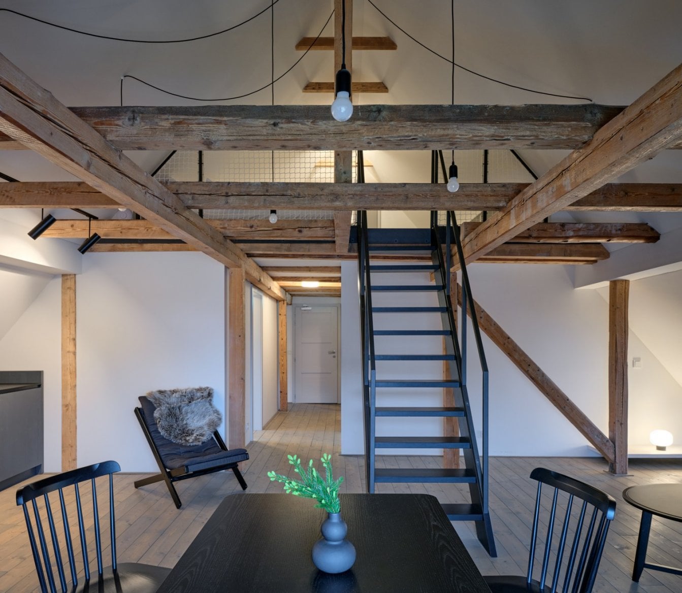 Centrum Hořec od architektů z ADR