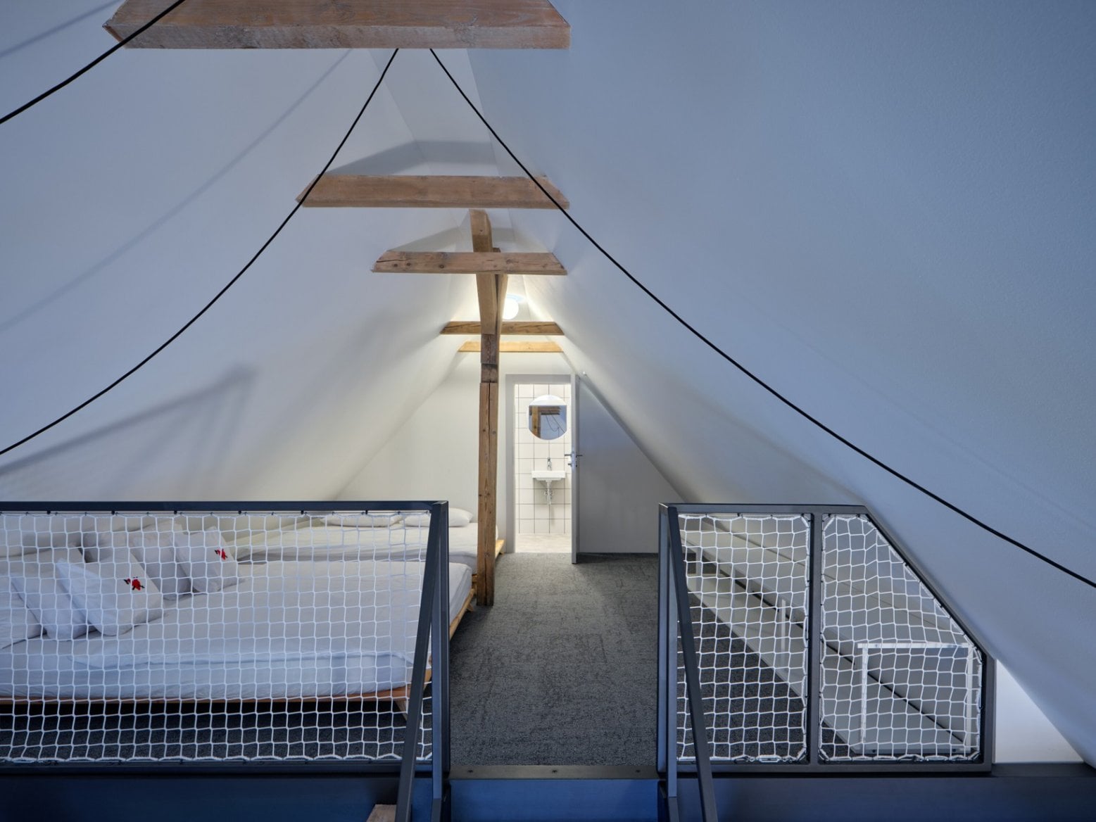 Centrum Hořec od architektů z ADR