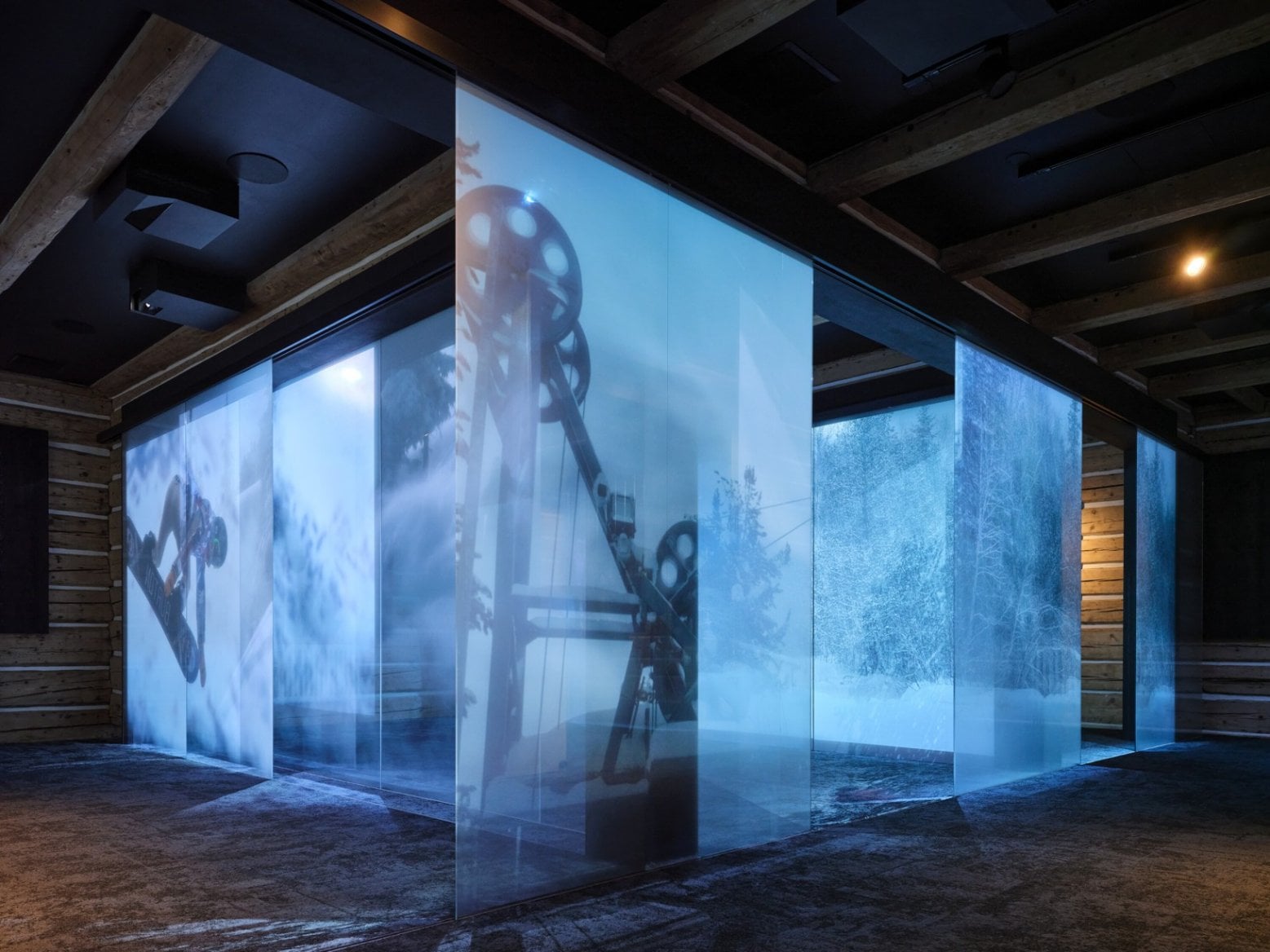 Centrum Hořec od architektů z ADR