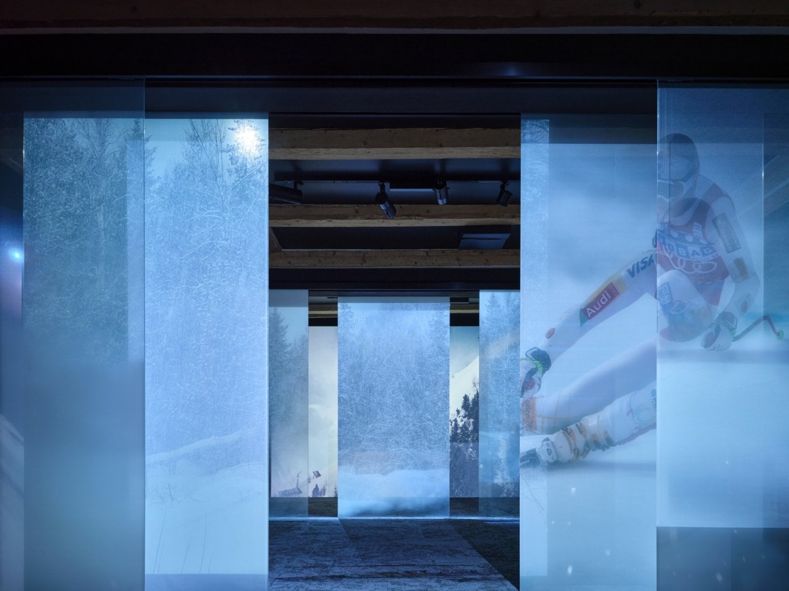 Centrum Hořec od architektů z ADR