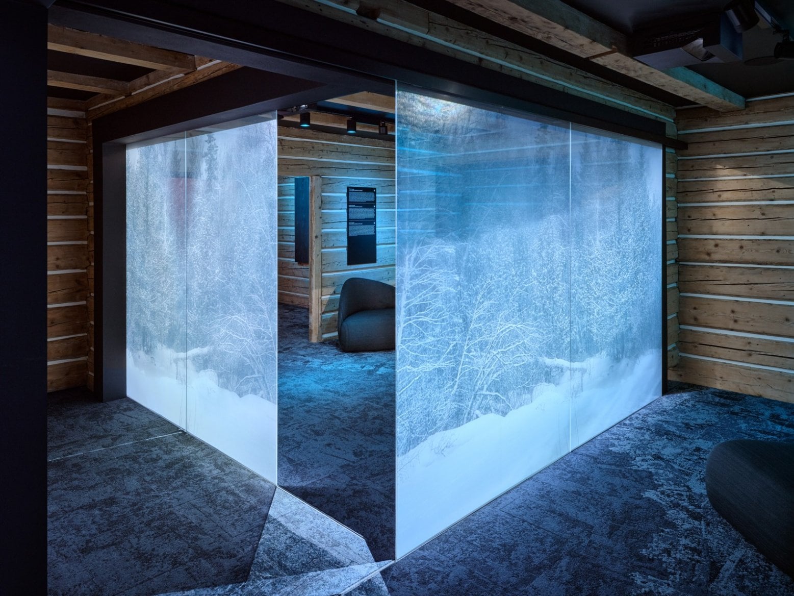 Centrum Hořec od architektů z ADR