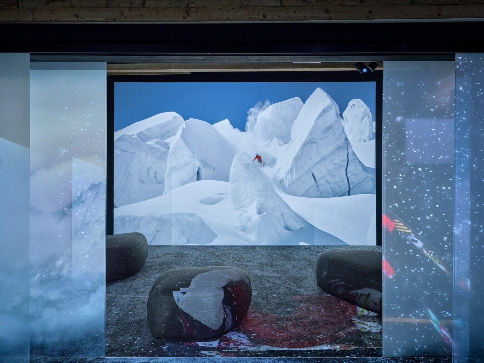 Centrum Hořec od architektů z ADR