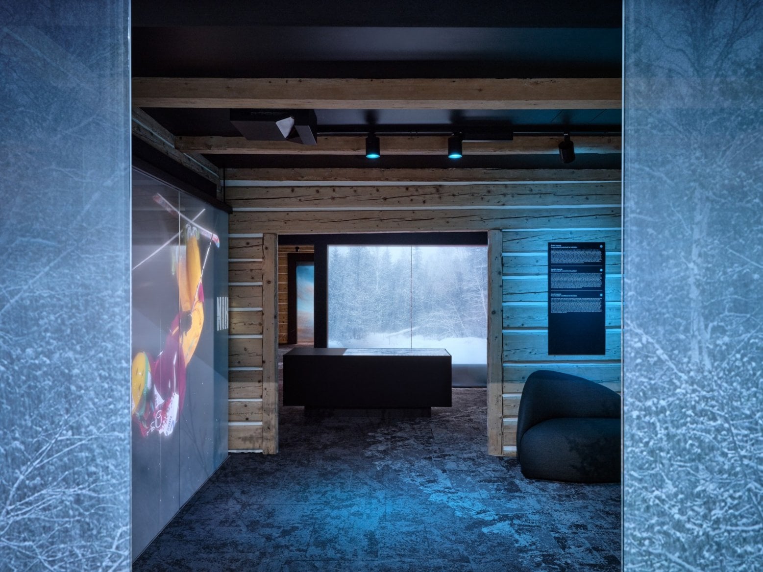 Centrum Hořec od architektů z ADR