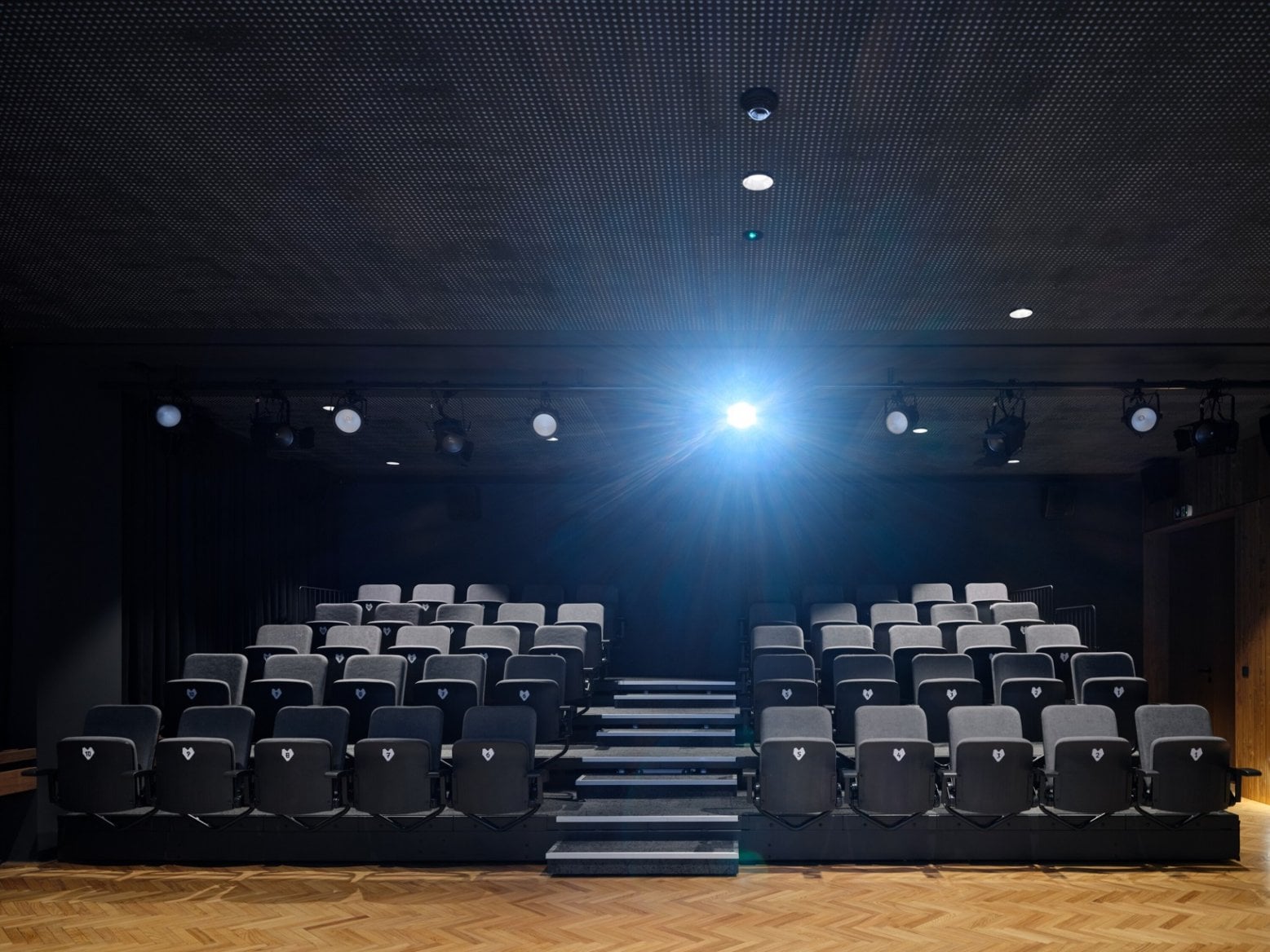 Centrum Hořec od architektů z ADR