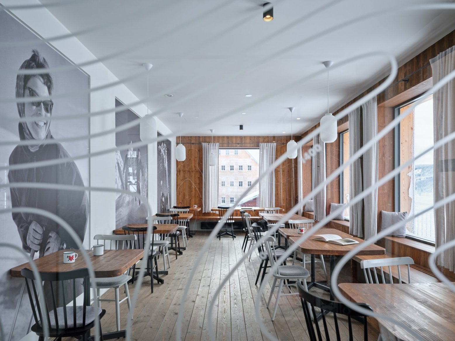 Centrum Hořec od architektů z ADR