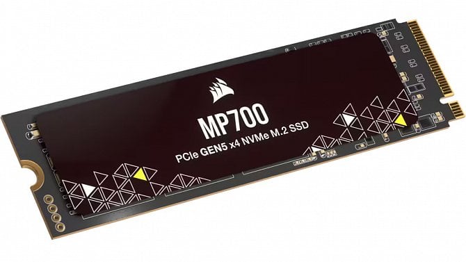 Corsair MP700
