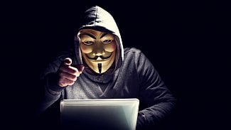 Hacker