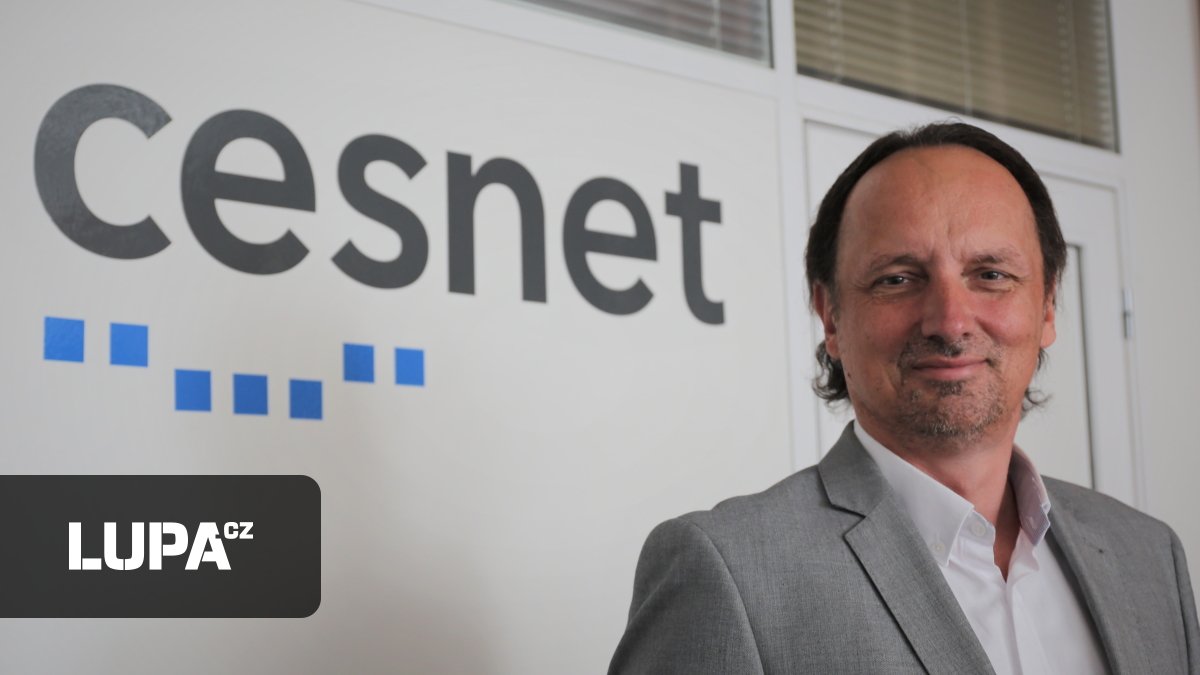 CESNET připojil Akademii věd rychlostí 400 Gb/s, i kvůli spolupráci s CERNem