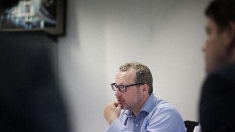 Náhledový obrázek - Ministerstvo financí chce miliardy v řízení proti bývalým šéfům MUS