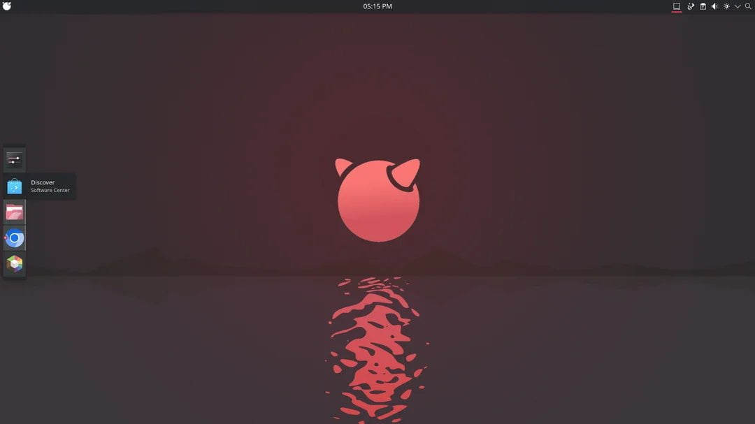 KDE Plasma 6 na FreeBSD