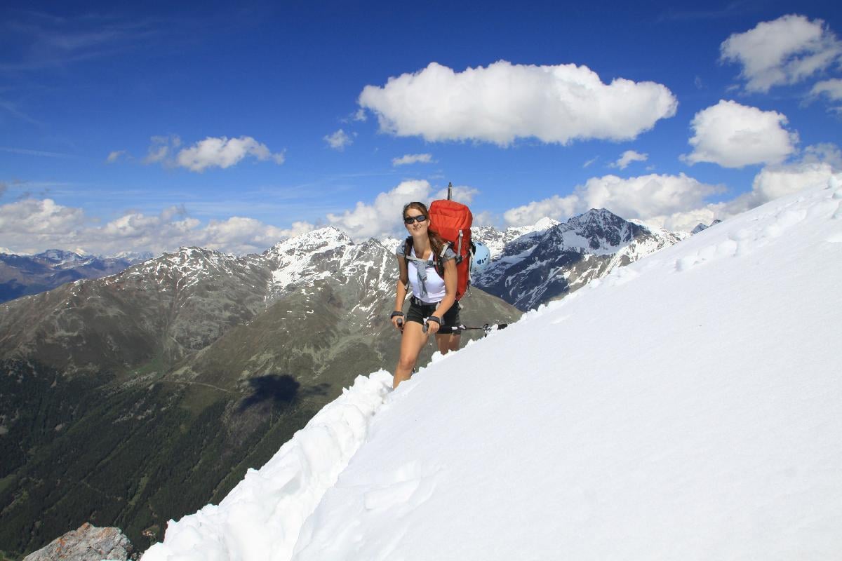 Outdoorová kuchařka: jedinečná příručka výletníků