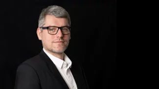 Nový šéf českého startupu PalmApp Pavel Vavřínek