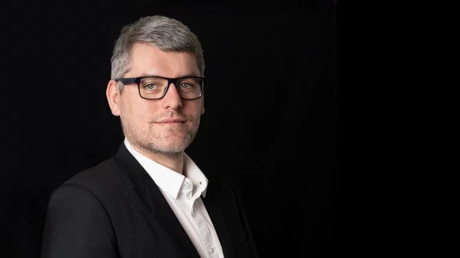 Nový šéf českého startupu PalmApp Pavel Vavřínek