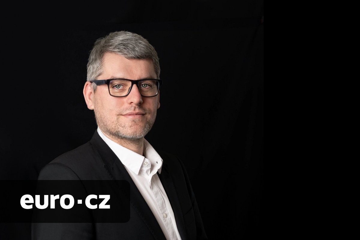 Inovace nesmí být na úkor lidskosti, zdůrazňuje Vavřínek z PalmAppu. Sázka na AI se firmě vyplácí, její tržby vloni narostly o 50 procent