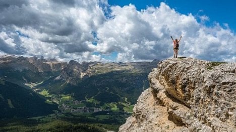 Náhledový obrázek - Podnikáte? Bez webu vlastně nejste