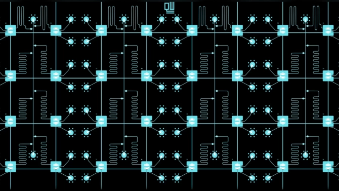 Qubity: Nové návrhy pro supravodivé čipy, validace knihoven PQC, spousta kvantových investic