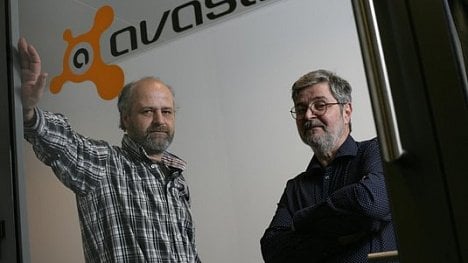 Náhledový obrázek - Avast Software se chystá do New Yorku