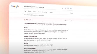 Jak AI ve vyhledávači Googlu změní vyhledávání a SEO?